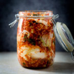 How to Make Homemade Kimchi